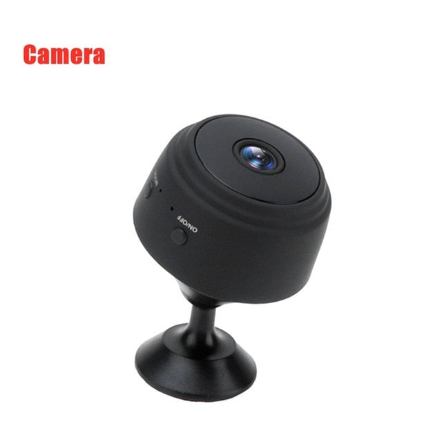 A9 1080P Wifi Mini Home Security P2P Camera